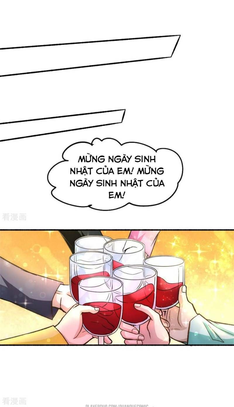 đọc truyện Đô Thị Đỉnh Phong Cao Thủ Chương 24 ảnh 28 tại Thiên Thai Truyện