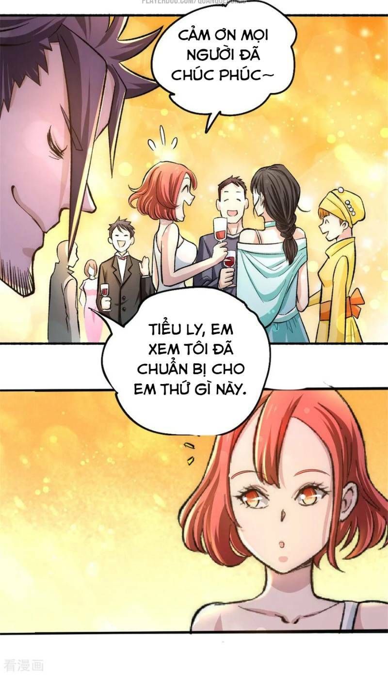 đọc truyện Đô Thị Đỉnh Phong Cao Thủ Chương 24 ảnh 29 tại Thiên Thai Truyện