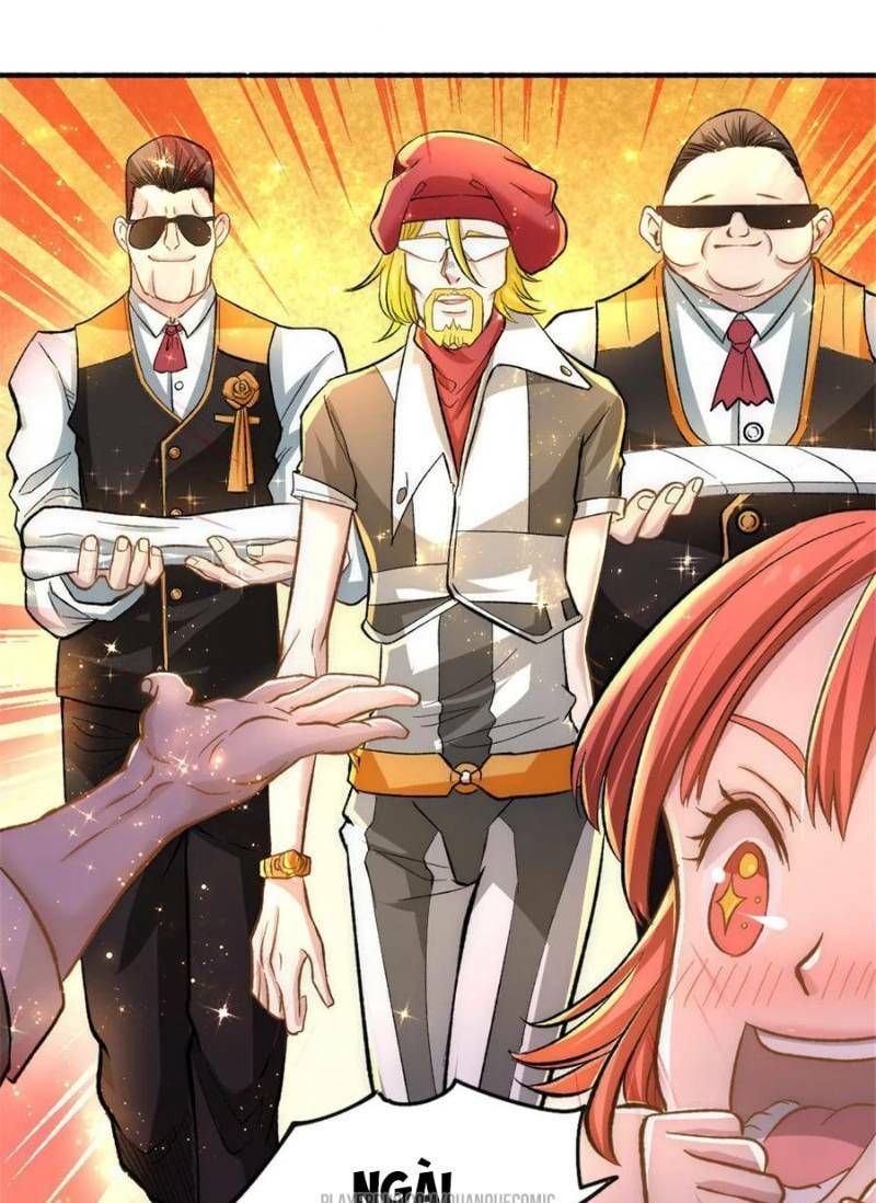 đọc truyện Đô Thị Đỉnh Phong Cao Thủ Chương 24 ảnh 30 tại Thiên Thai Truyện