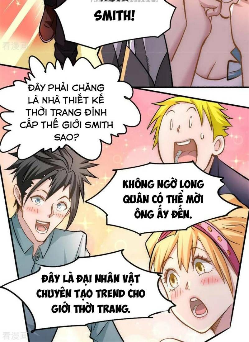 đọc truyện Đô Thị Đỉnh Phong Cao Thủ Chương 24 ảnh 31 tại Thiên Thai Truyện