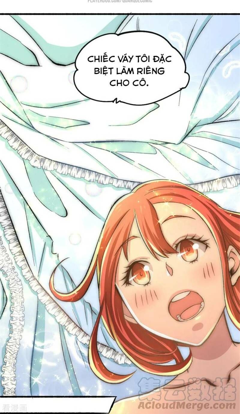 đọc truyện Đô Thị Đỉnh Phong Cao Thủ Chương 24 ảnh 33 tại Thiên Thai Truyện