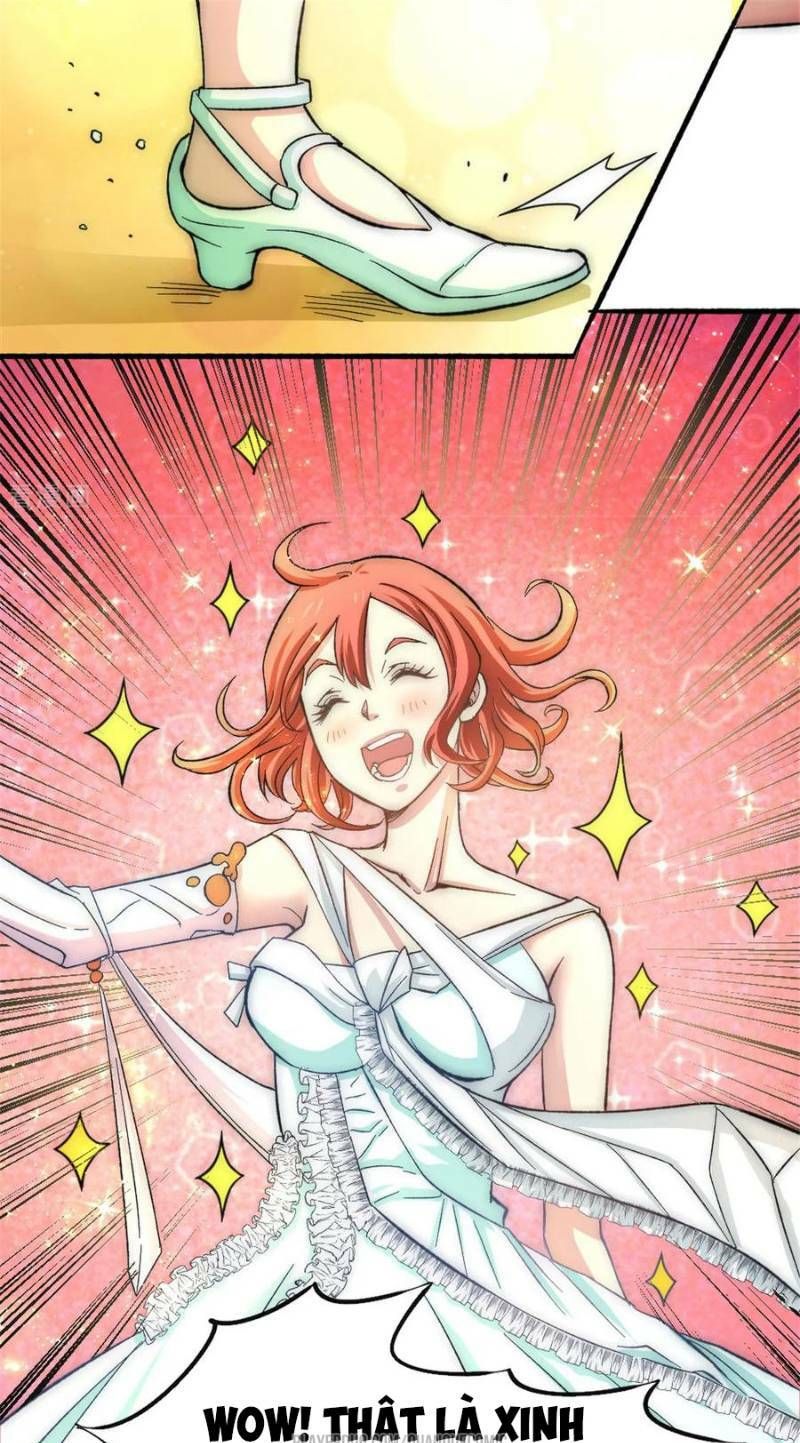 đọc truyện Đô Thị Đỉnh Phong Cao Thủ Chương 24 ảnh 34 tại Thiên Thai Truyện