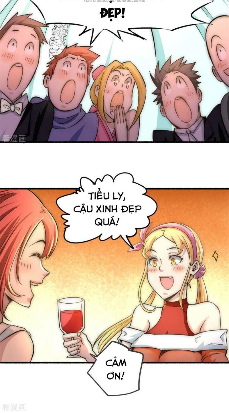 đọc truyện Đô Thị Đỉnh Phong Cao Thủ Chương 24 ảnh 35 tại Thiên Thai Truyện