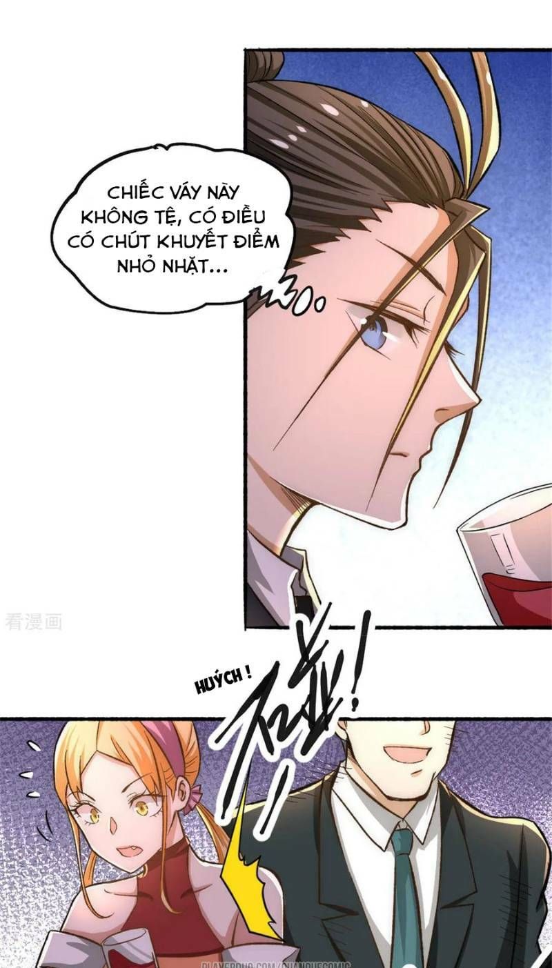 đọc truyện Đô Thị Đỉnh Phong Cao Thủ Chương 24 ảnh 36 tại Thiên Thai Truyện