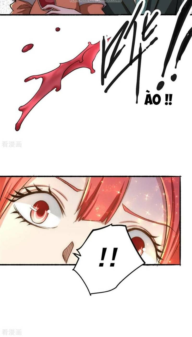 đọc truyện Đô Thị Đỉnh Phong Cao Thủ Chương 24 ảnh 37 tại Thiên Thai Truyện