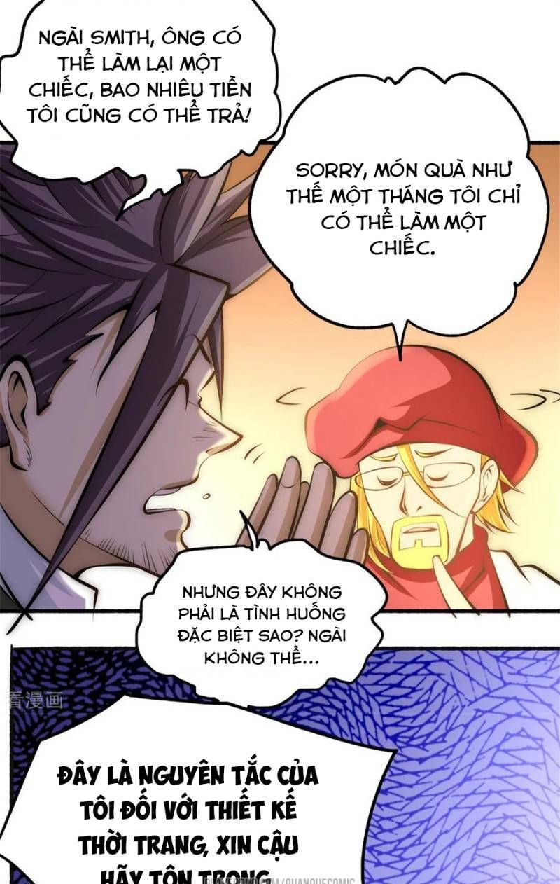 đọc truyện Đô Thị Đỉnh Phong Cao Thủ Chương 24 ảnh 40 tại Thiên Thai Truyện