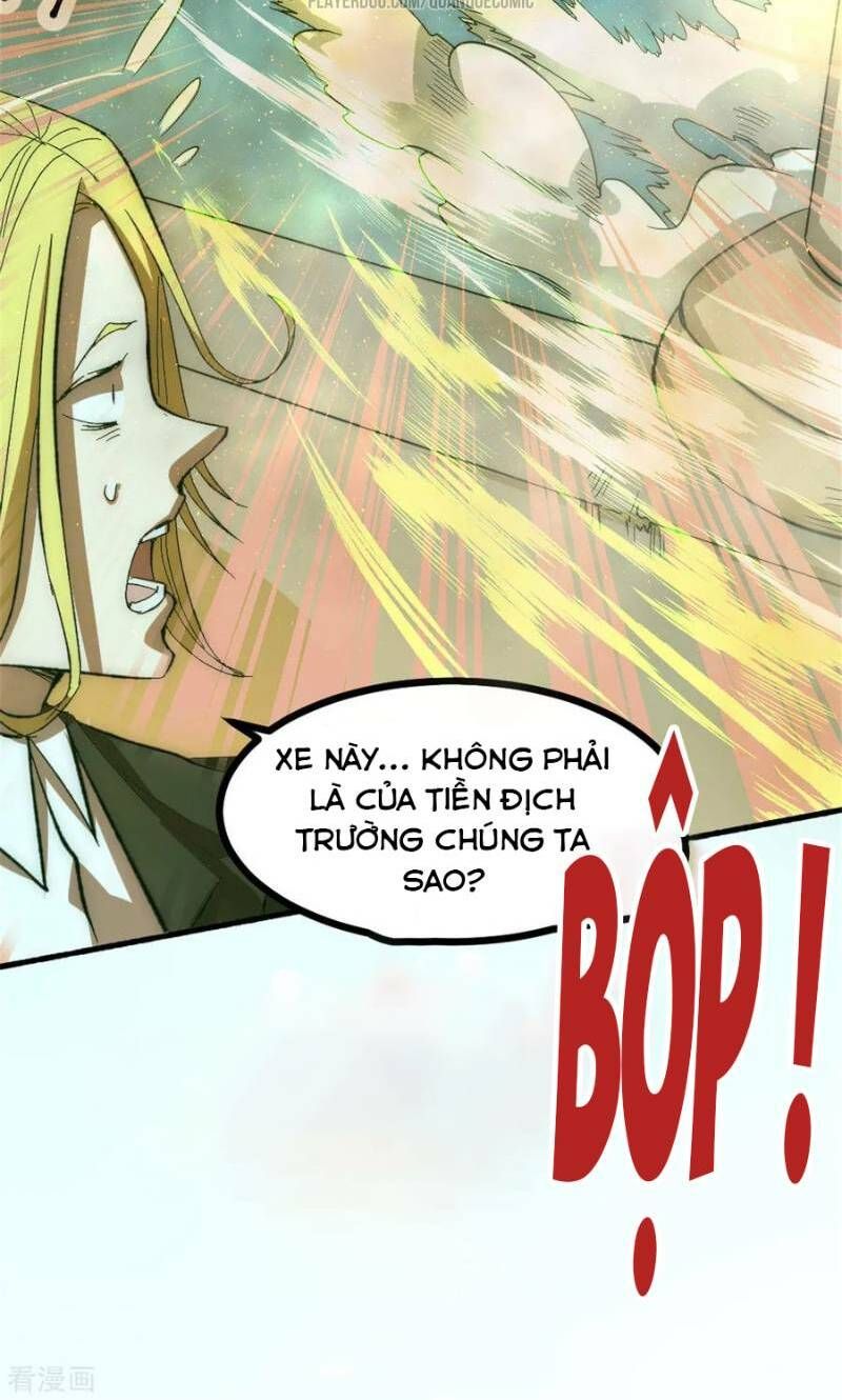 đọc truyện Đô Thị Đỉnh Phong Cao Thủ Chương 24 ảnh 6 tại Thiên Thai Truyện