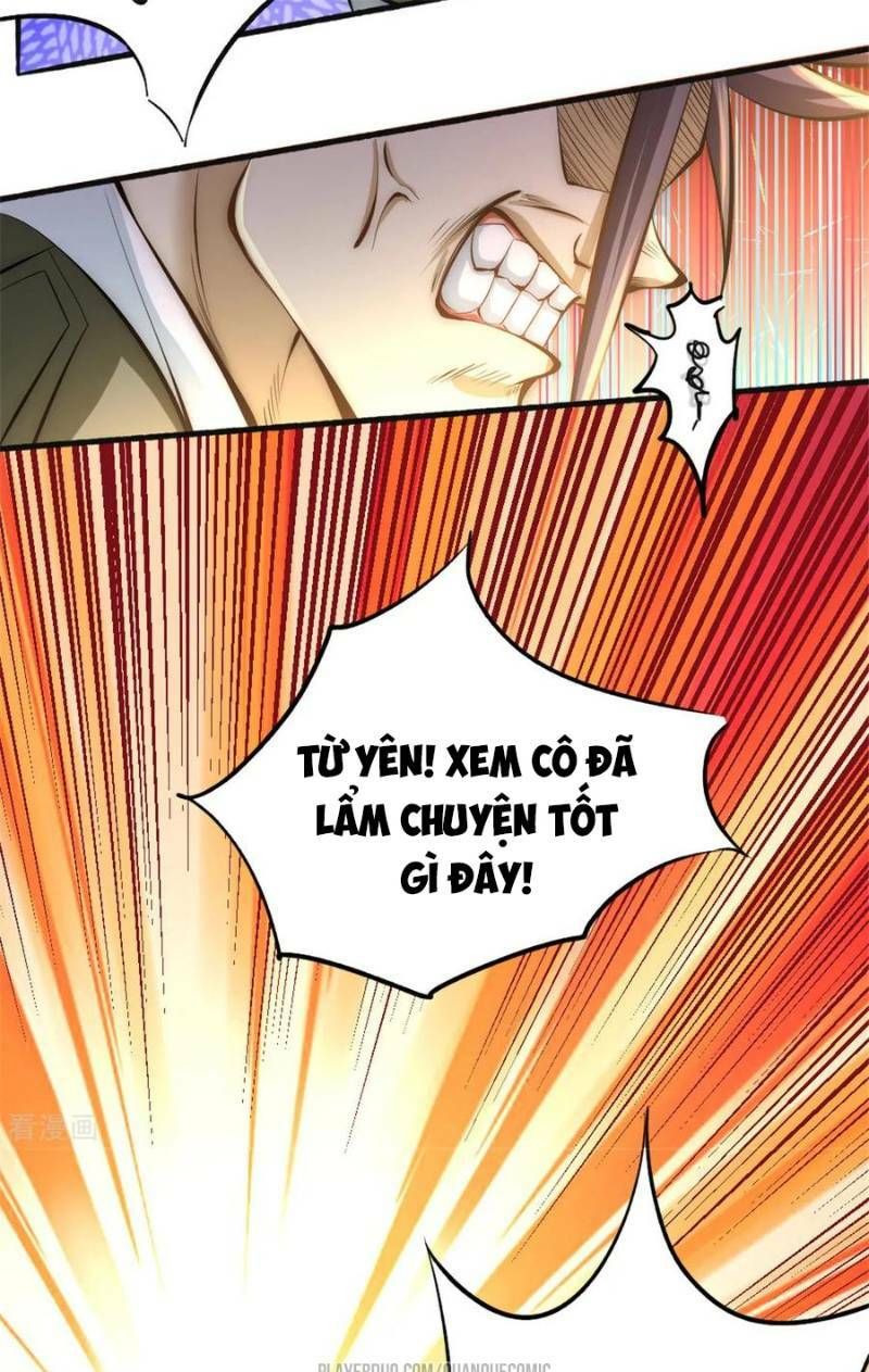 đọc truyện Đô Thị Đỉnh Phong Cao Thủ Chương 24 ảnh 42 tại Thiên Thai Truyện