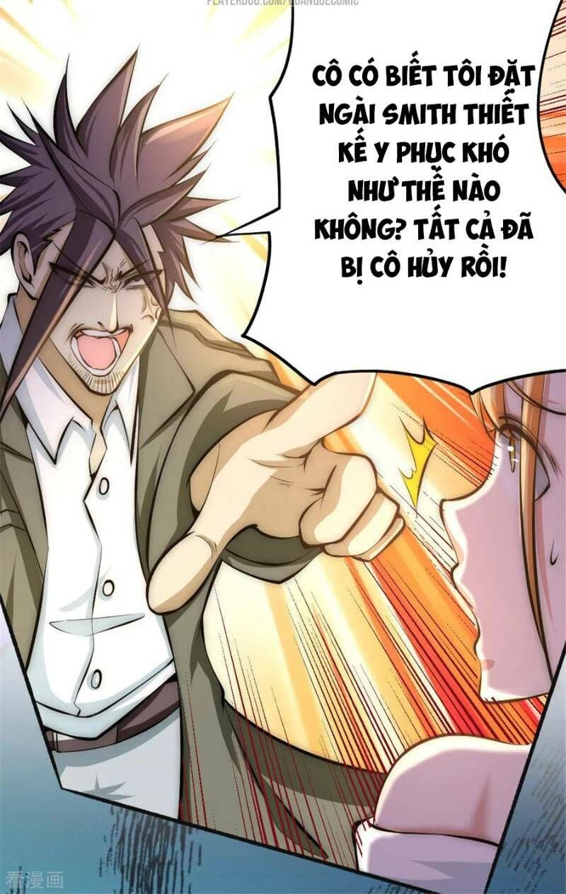 đọc truyện Đô Thị Đỉnh Phong Cao Thủ Chương 24 ảnh 43 tại Thiên Thai Truyện