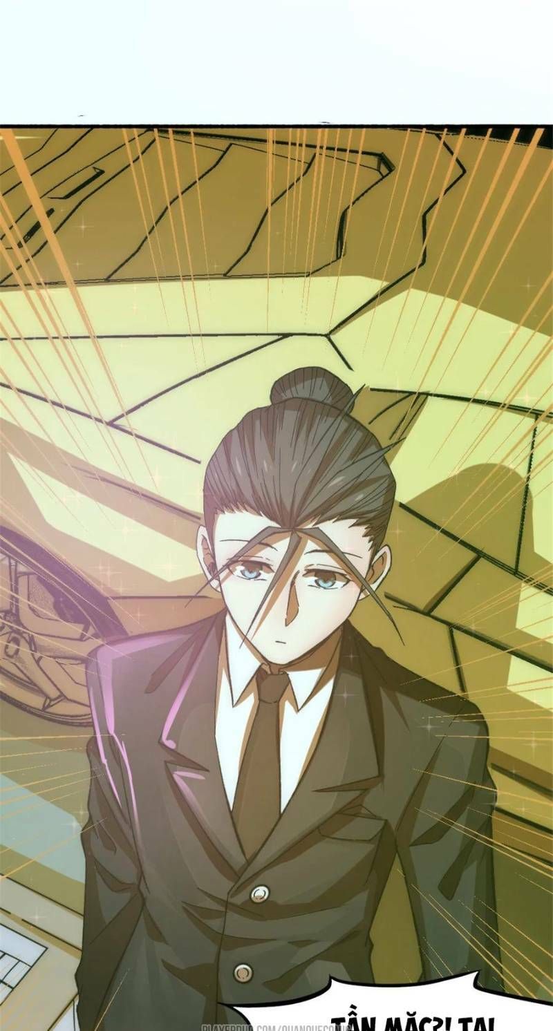 đọc truyện Đô Thị Đỉnh Phong Cao Thủ Chương 24 ảnh 7 tại Thiên Thai Truyện