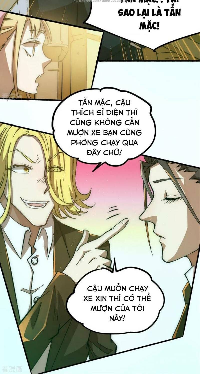 đọc truyện Đô Thị Đỉnh Phong Cao Thủ Chương 24 ảnh 8 tại Thiên Thai Truyện