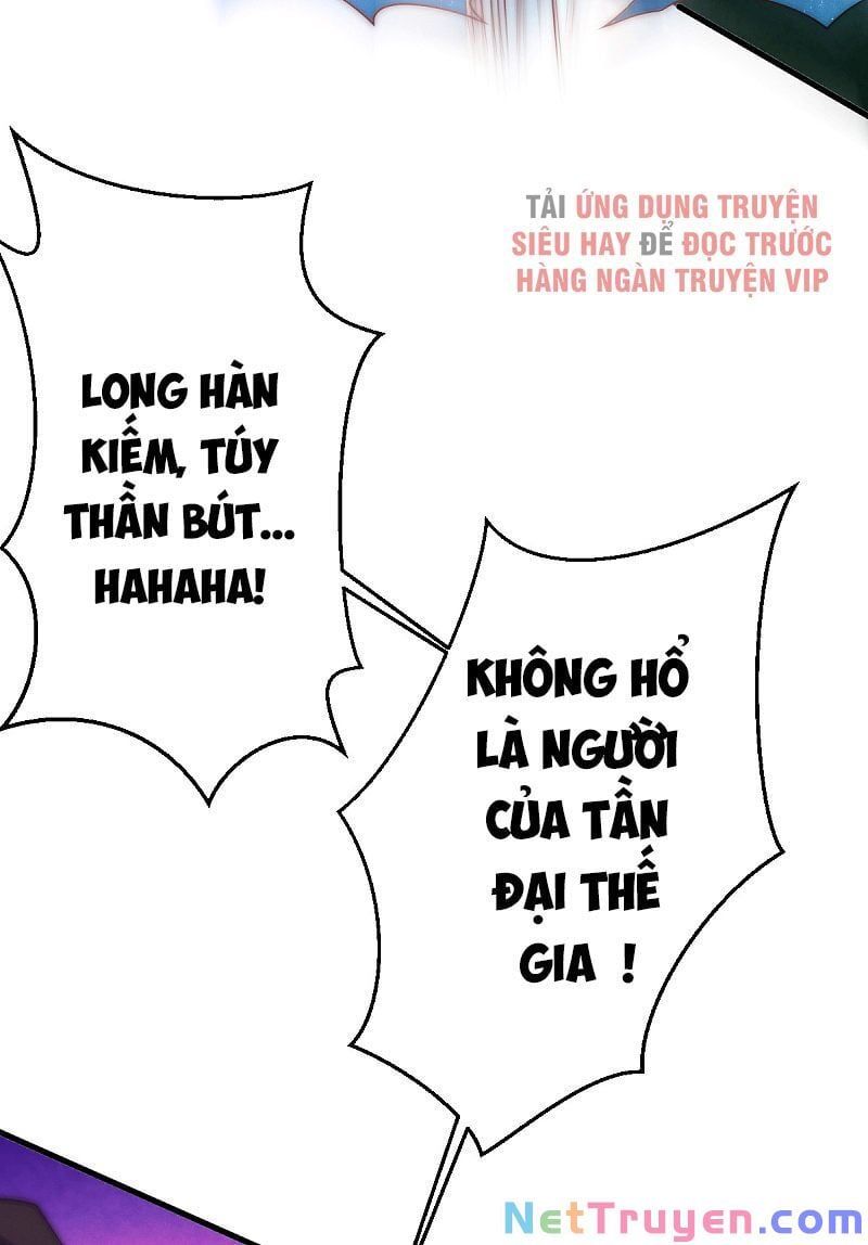 đọc truyện Đô Thị Đỉnh Phong Cao Thủ Chương 240 ảnh 17 tại Thiên Thai Truyện