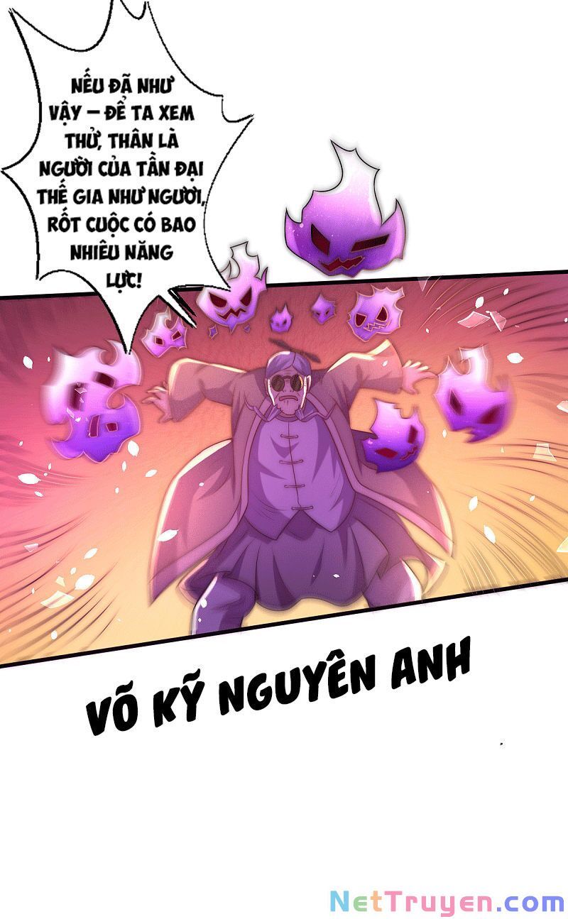 đọc truyện Đô Thị Đỉnh Phong Cao Thủ Chương 240 ảnh 19 tại Thiên Thai Truyện