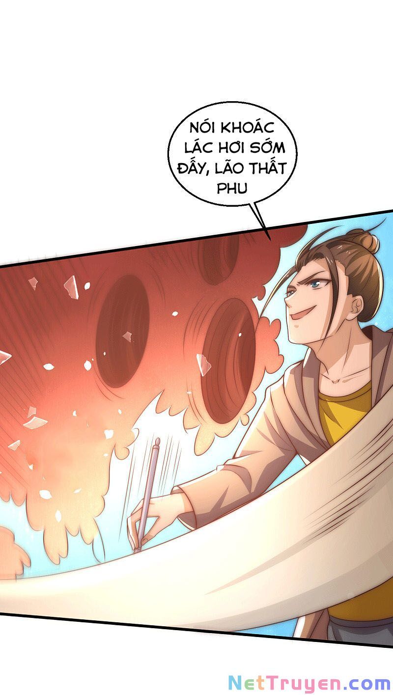 đọc truyện Đô Thị Đỉnh Phong Cao Thủ Chương 240 ảnh 33 tại Thiên Thai Truyện