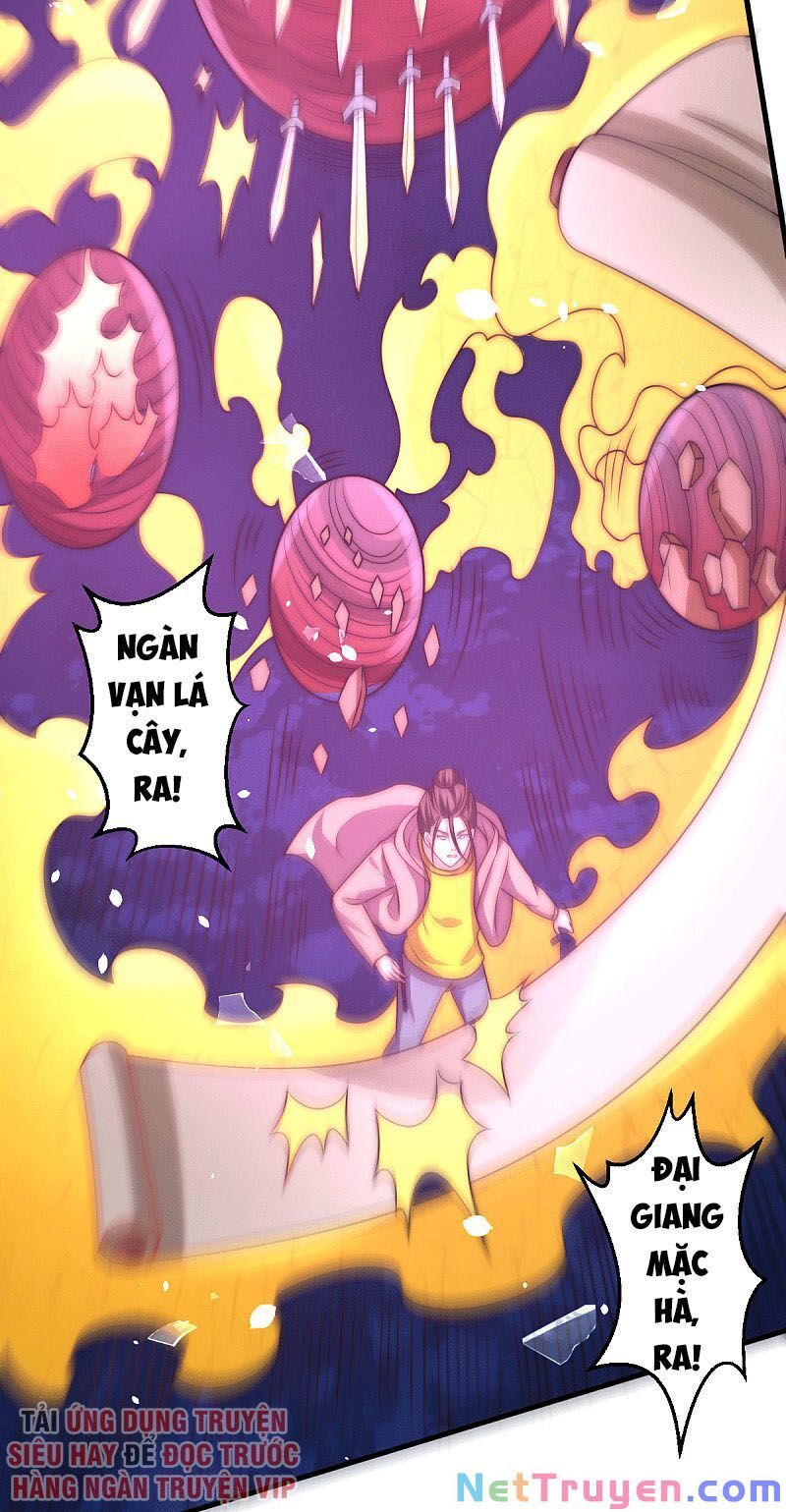 đọc truyện Đô Thị Đỉnh Phong Cao Thủ Chương 240 ảnh 35 tại Thiên Thai Truyện