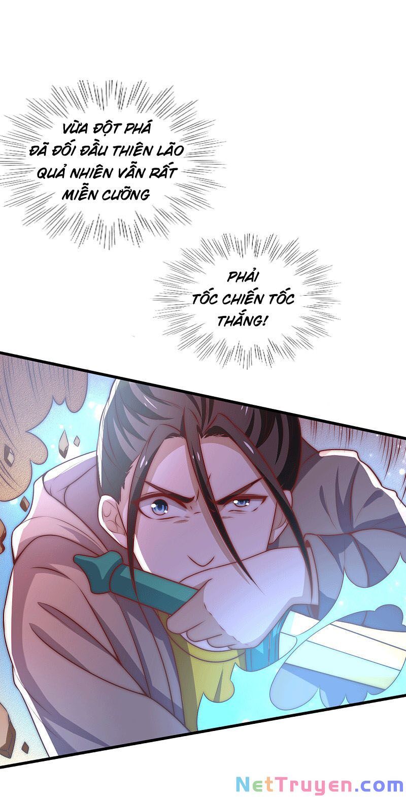 đọc truyện Đô Thị Đỉnh Phong Cao Thủ Chương 240 ảnh 9 tại Thiên Thai Truyện