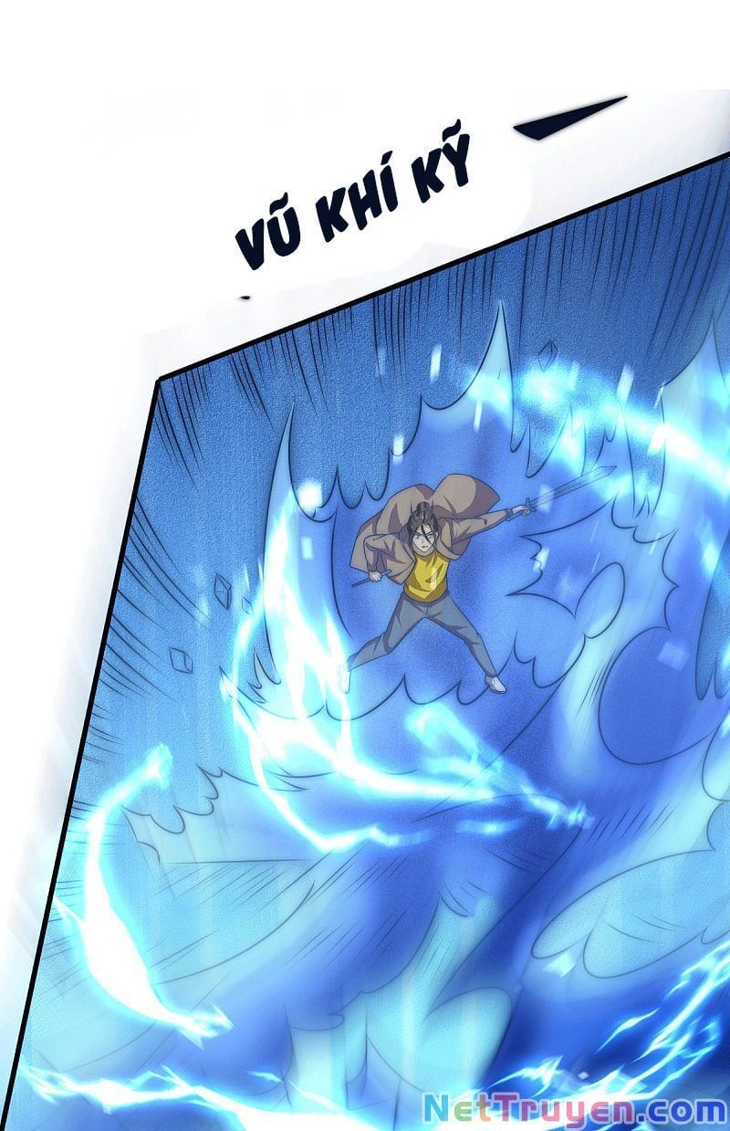 đọc truyện Đô Thị Đỉnh Phong Cao Thủ Chương 240 ảnh 10 tại Thiên Thai Truyện