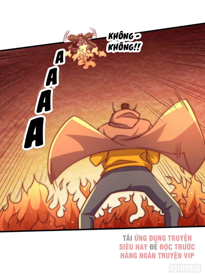 đọc truyện Đô Thị Đỉnh Phong Cao Thủ Chương 241 ảnh 3 tại Thiên Thai Truyện