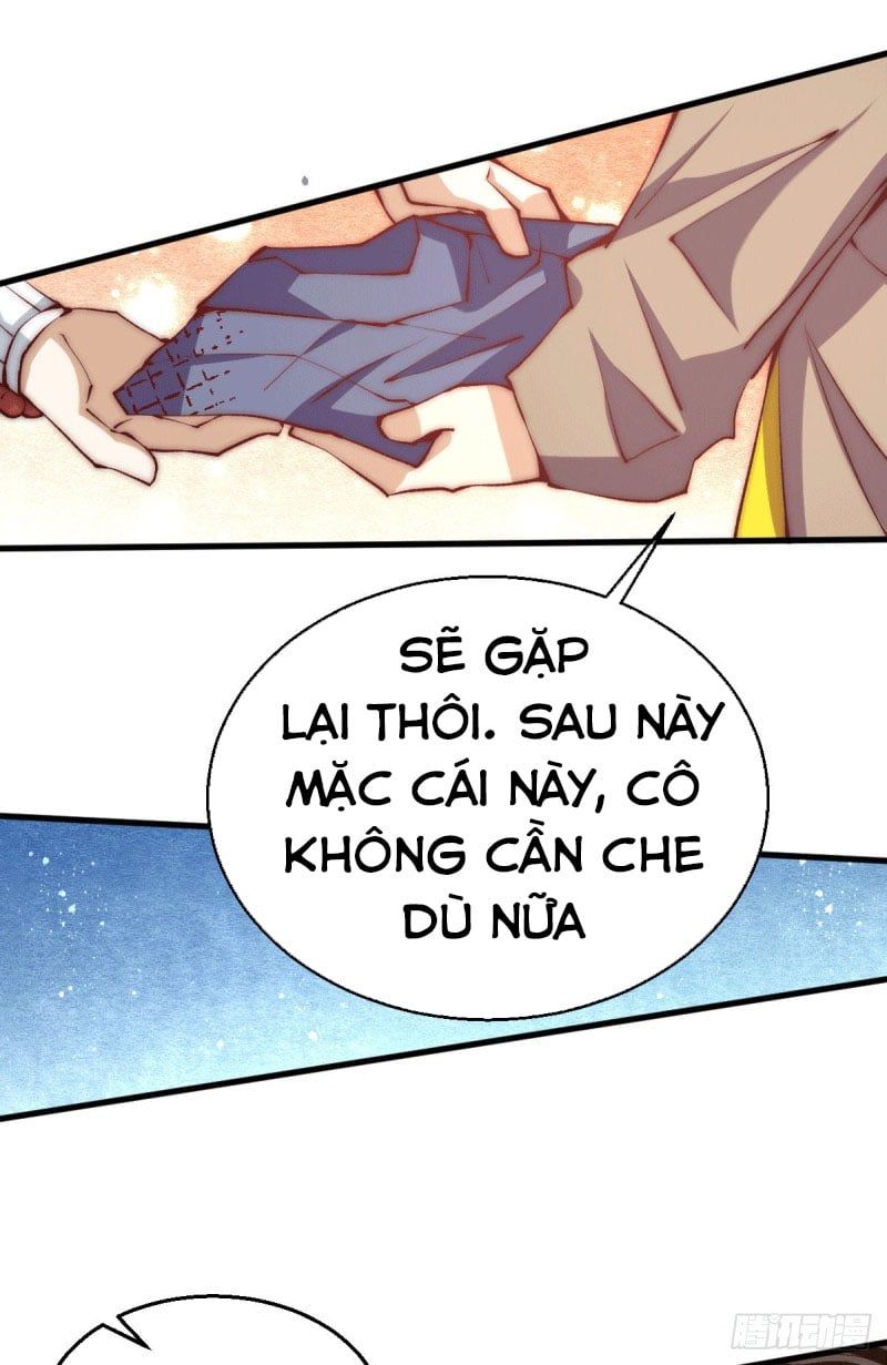 đọc truyện Đô Thị Đỉnh Phong Cao Thủ Chương 241 ảnh 13 tại Thiên Thai Truyện