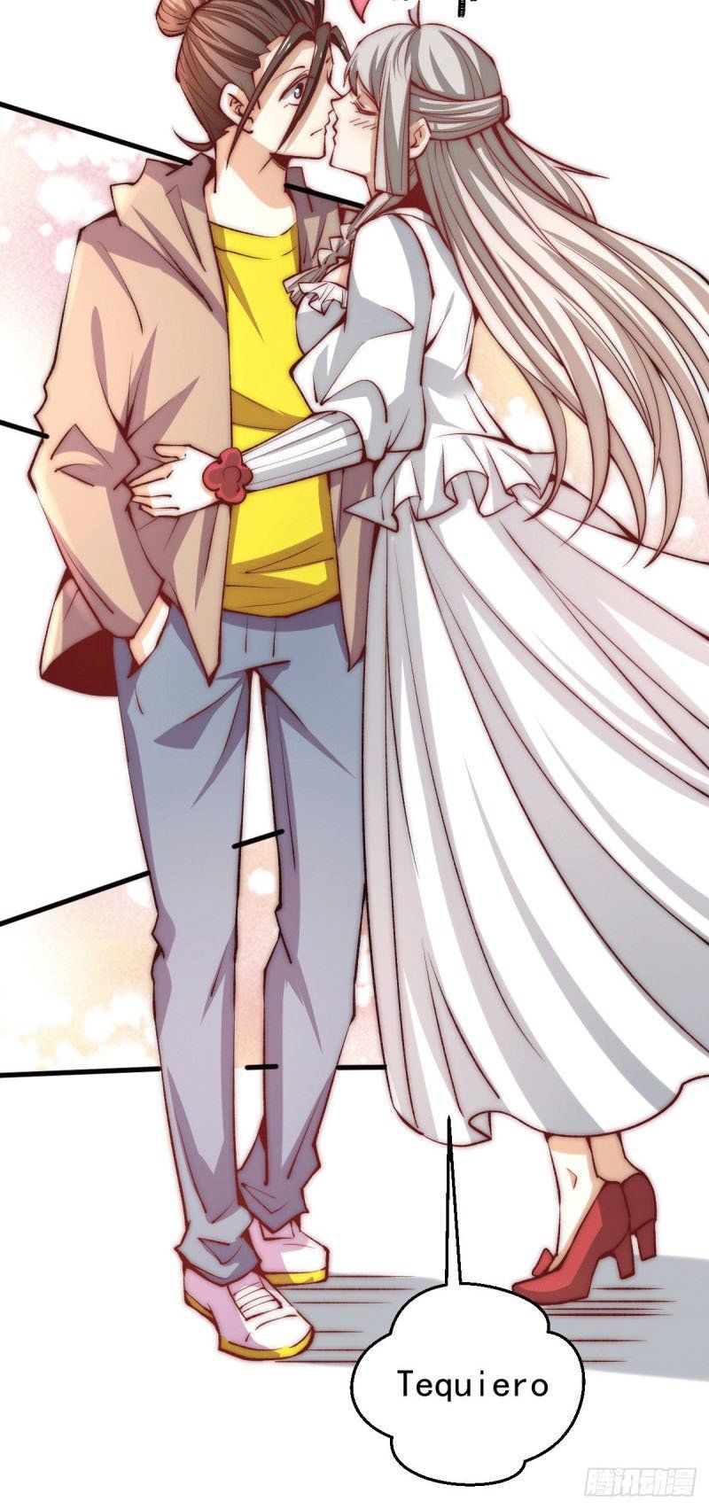 đọc truyện Đô Thị Đỉnh Phong Cao Thủ Chương 241 ảnh 16 tại Thiên Thai Truyện