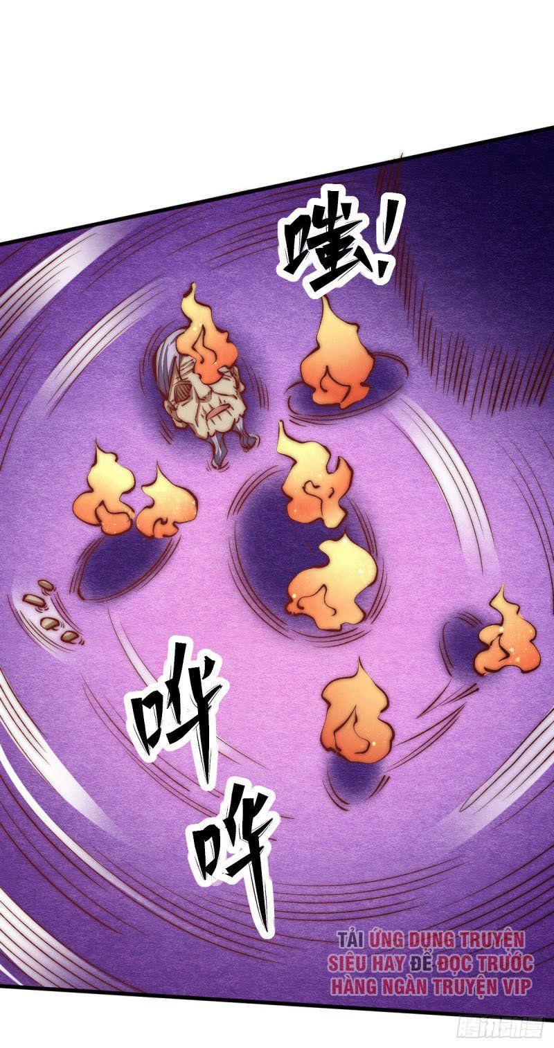 đọc truyện Đô Thị Đỉnh Phong Cao Thủ Chương 241 ảnh 21 tại Thiên Thai Truyện