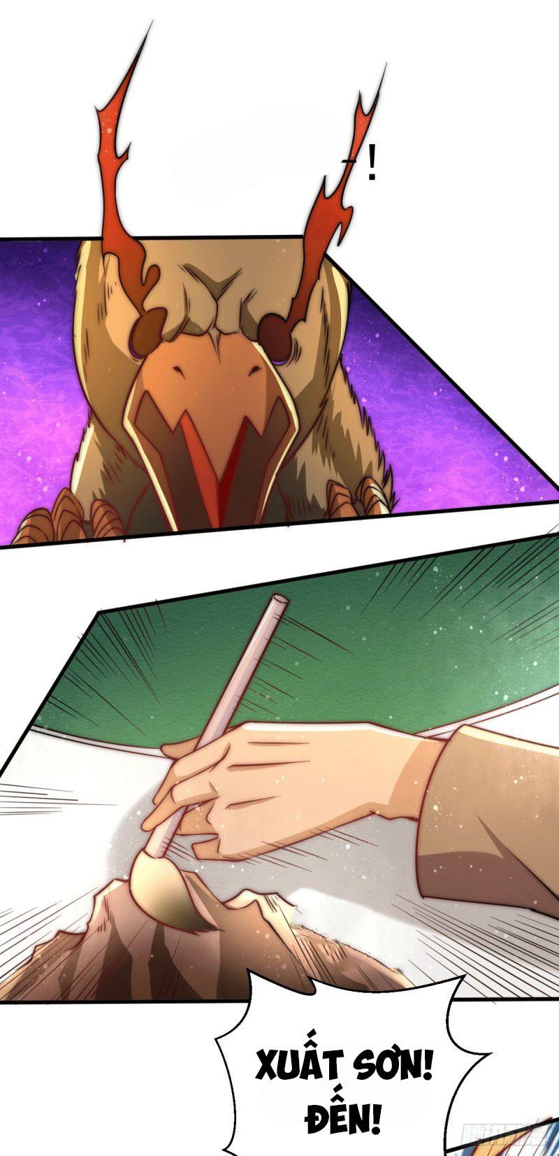 đọc truyện Đô Thị Đỉnh Phong Cao Thủ Chương 241 ảnh 4 tại Thiên Thai Truyện