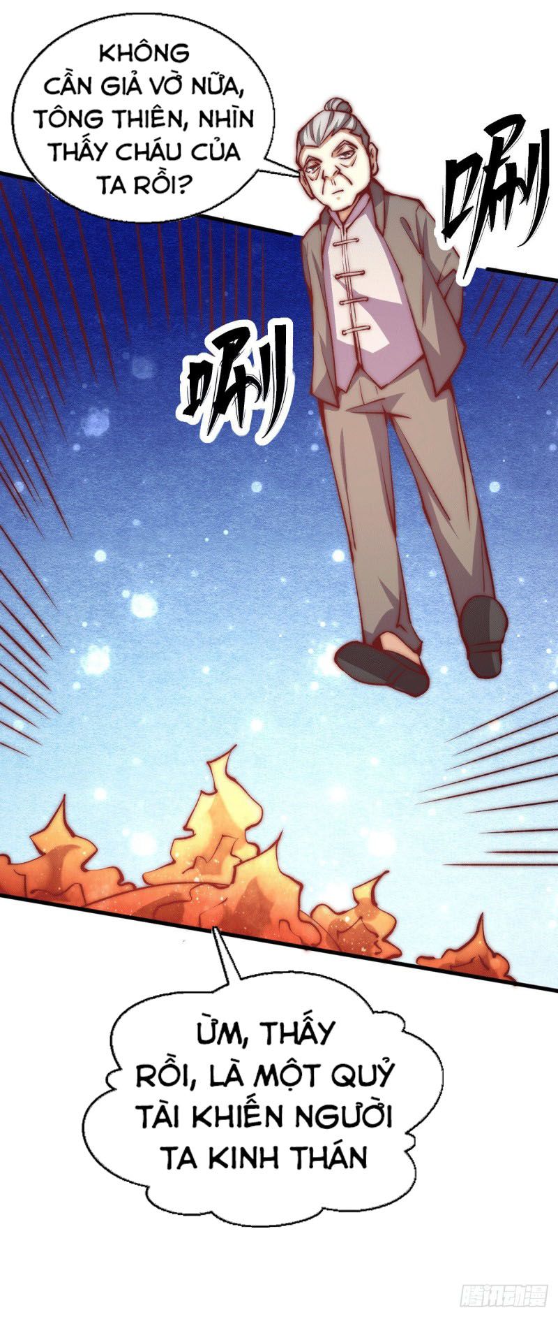 đọc truyện Đô Thị Đỉnh Phong Cao Thủ Chương 241 ảnh 22 tại Thiên Thai Truyện