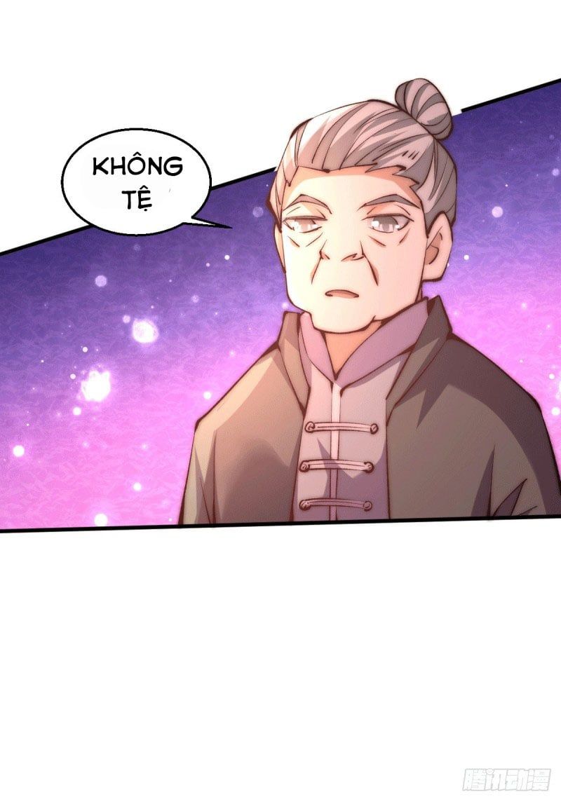 đọc truyện Đô Thị Đỉnh Phong Cao Thủ Chương 241 ảnh 23 tại Thiên Thai Truyện