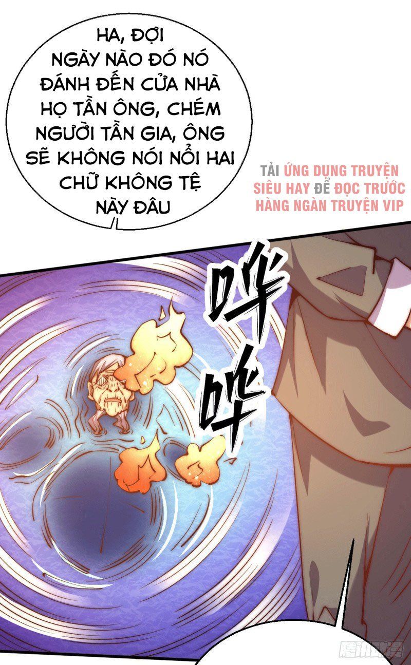 đọc truyện Đô Thị Đỉnh Phong Cao Thủ Chương 241 ảnh 24 tại Thiên Thai Truyện