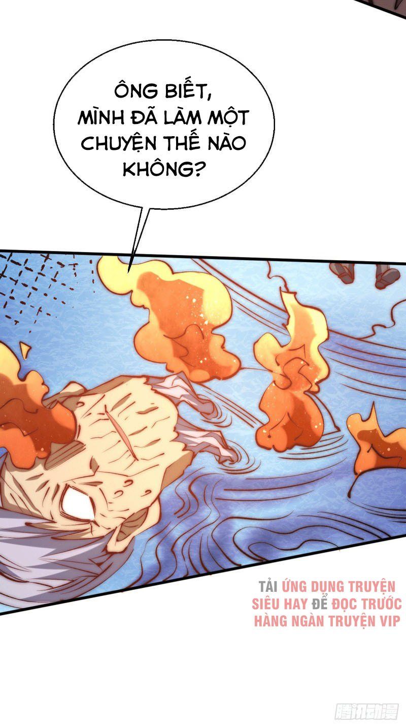 đọc truyện Đô Thị Đỉnh Phong Cao Thủ Chương 241 ảnh 27 tại Thiên Thai Truyện