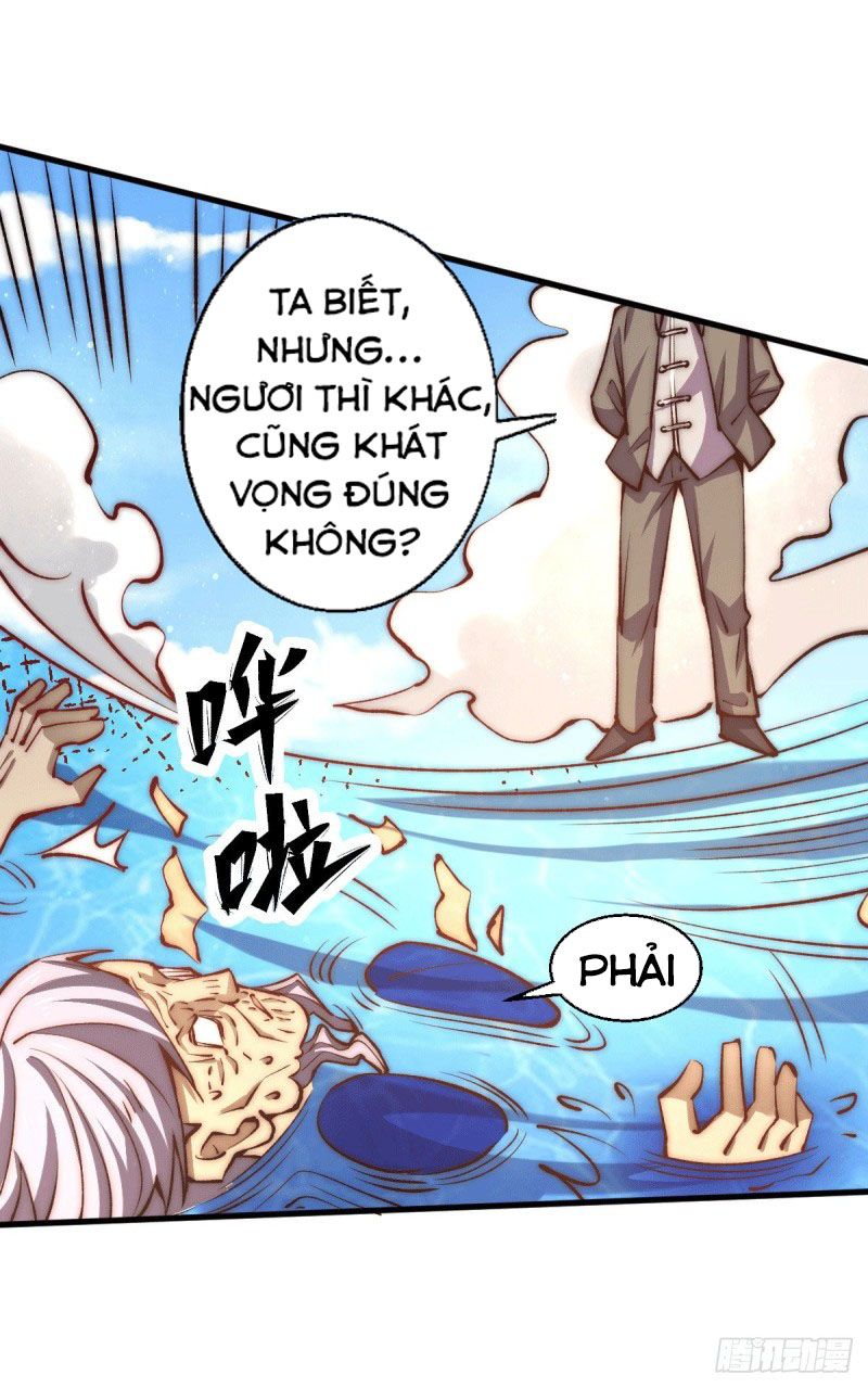 đọc truyện Đô Thị Đỉnh Phong Cao Thủ Chương 241 ảnh 28 tại Thiên Thai Truyện