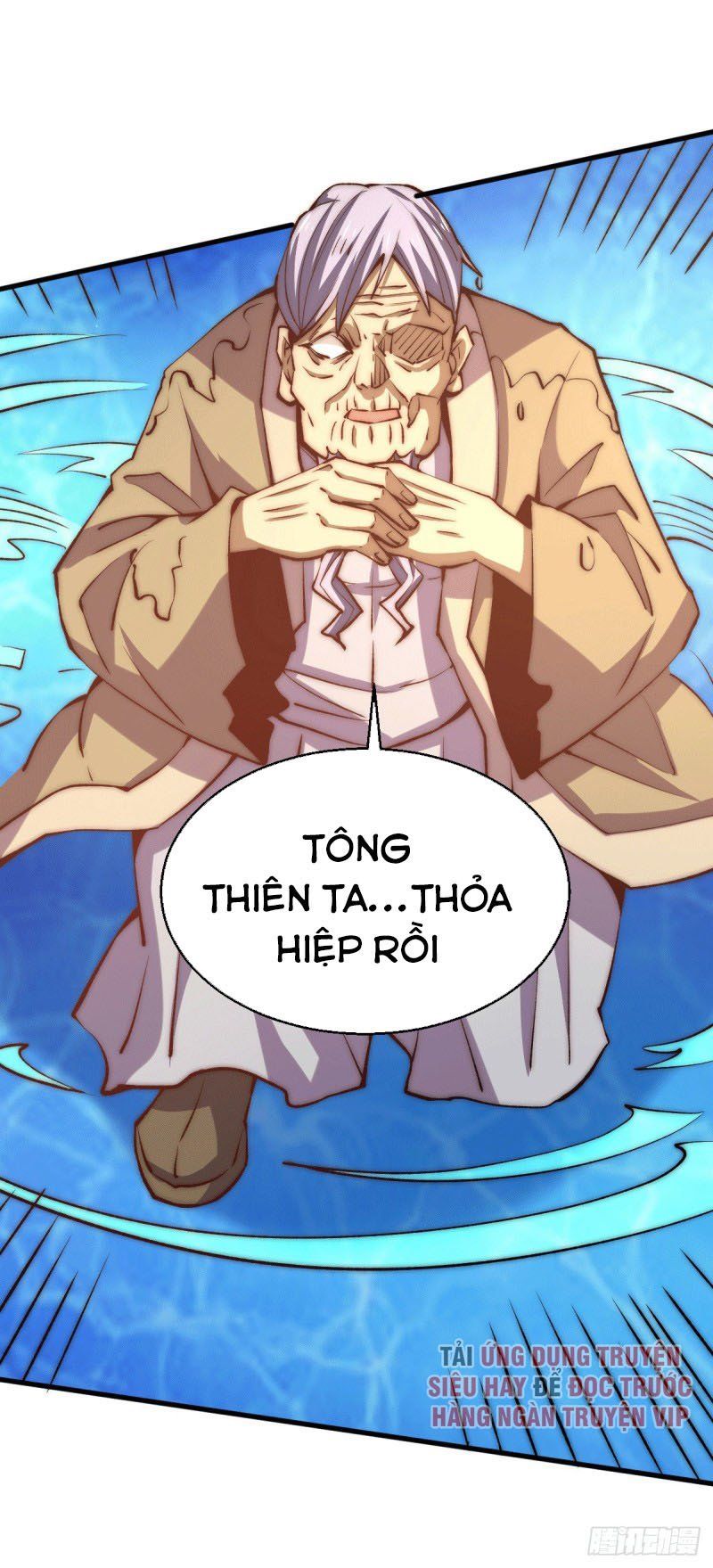 đọc truyện Đô Thị Đỉnh Phong Cao Thủ Chương 241 ảnh 29 tại Thiên Thai Truyện