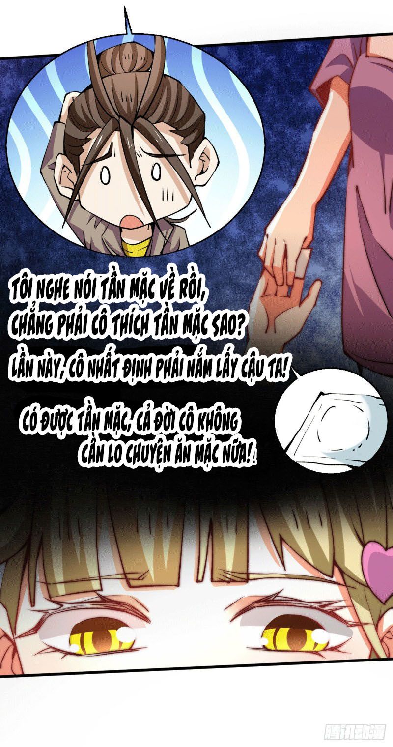 đọc truyện Đô Thị Đỉnh Phong Cao Thủ Chương 242 ảnh 12 tại Thiên Thai Truyện