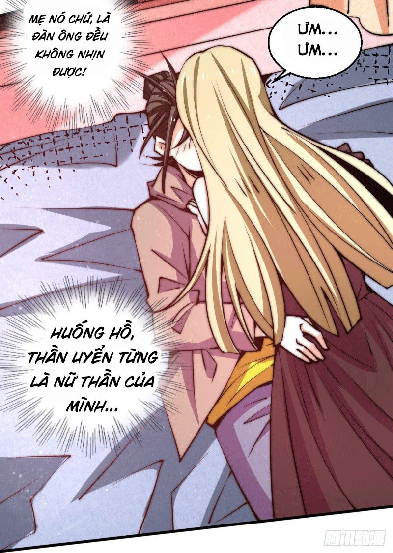 đọc truyện Đô Thị Đỉnh Phong Cao Thủ Chương 242 ảnh 17 tại Thiên Thai Truyện