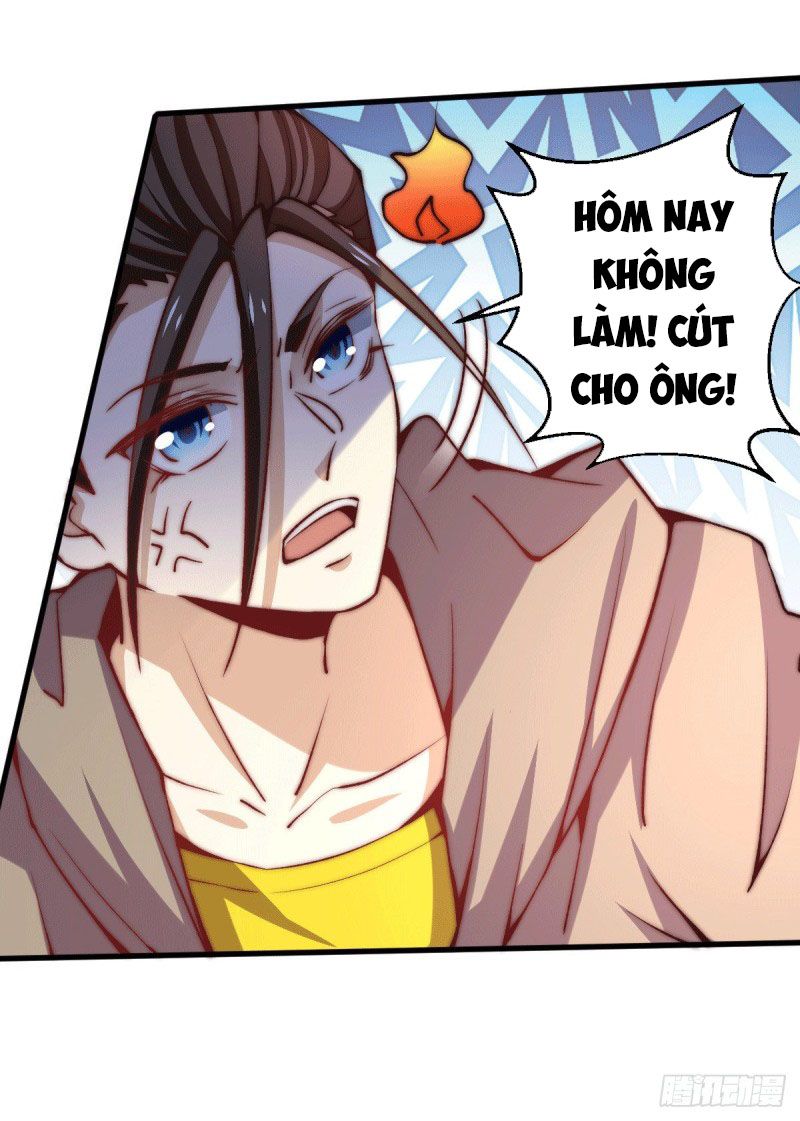 đọc truyện Đô Thị Đỉnh Phong Cao Thủ Chương 242 ảnh 19 tại Thiên Thai Truyện