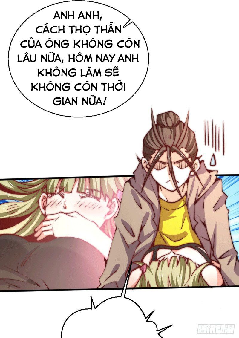 đọc truyện Đô Thị Đỉnh Phong Cao Thủ Chương 242 ảnh 20 tại Thiên Thai Truyện