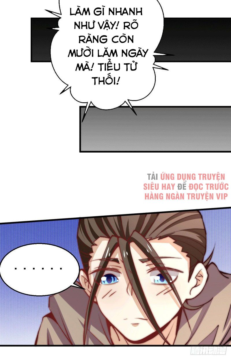 đọc truyện Đô Thị Đỉnh Phong Cao Thủ Chương 242 ảnh 21 tại Thiên Thai Truyện