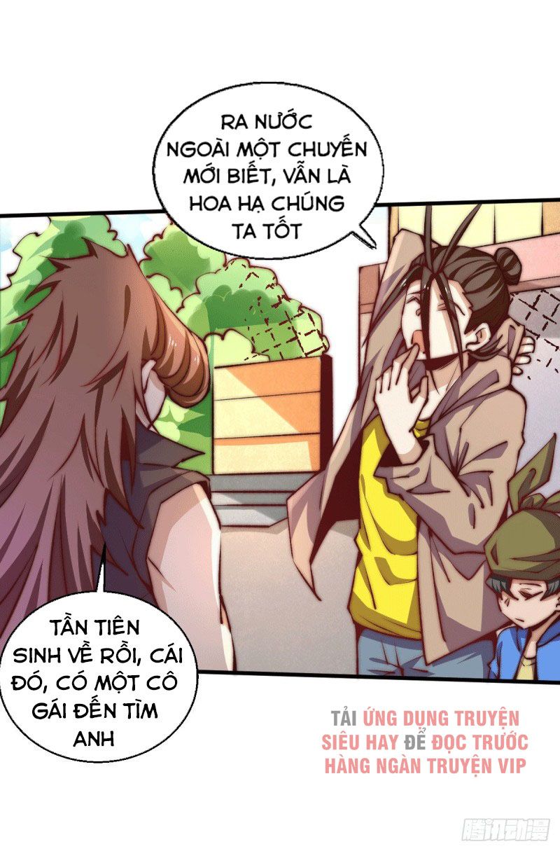 đọc truyện Đô Thị Đỉnh Phong Cao Thủ Chương 242 ảnh 4 tại Thiên Thai Truyện