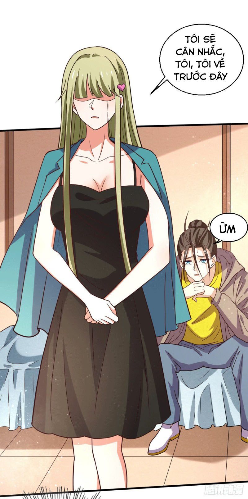 đọc truyện Đô Thị Đỉnh Phong Cao Thủ Chương 242 ảnh 25 tại Thiên Thai Truyện