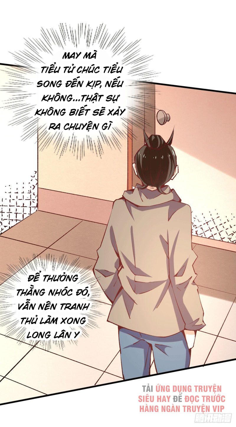 đọc truyện Đô Thị Đỉnh Phong Cao Thủ Chương 242 ảnh 27 tại Thiên Thai Truyện