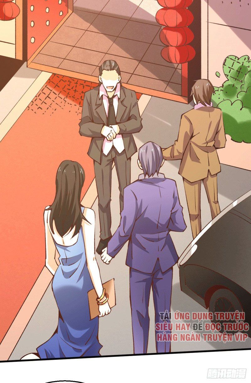 đọc truyện Đô Thị Đỉnh Phong Cao Thủ Chương 242 ảnh 29 tại Thiên Thai Truyện