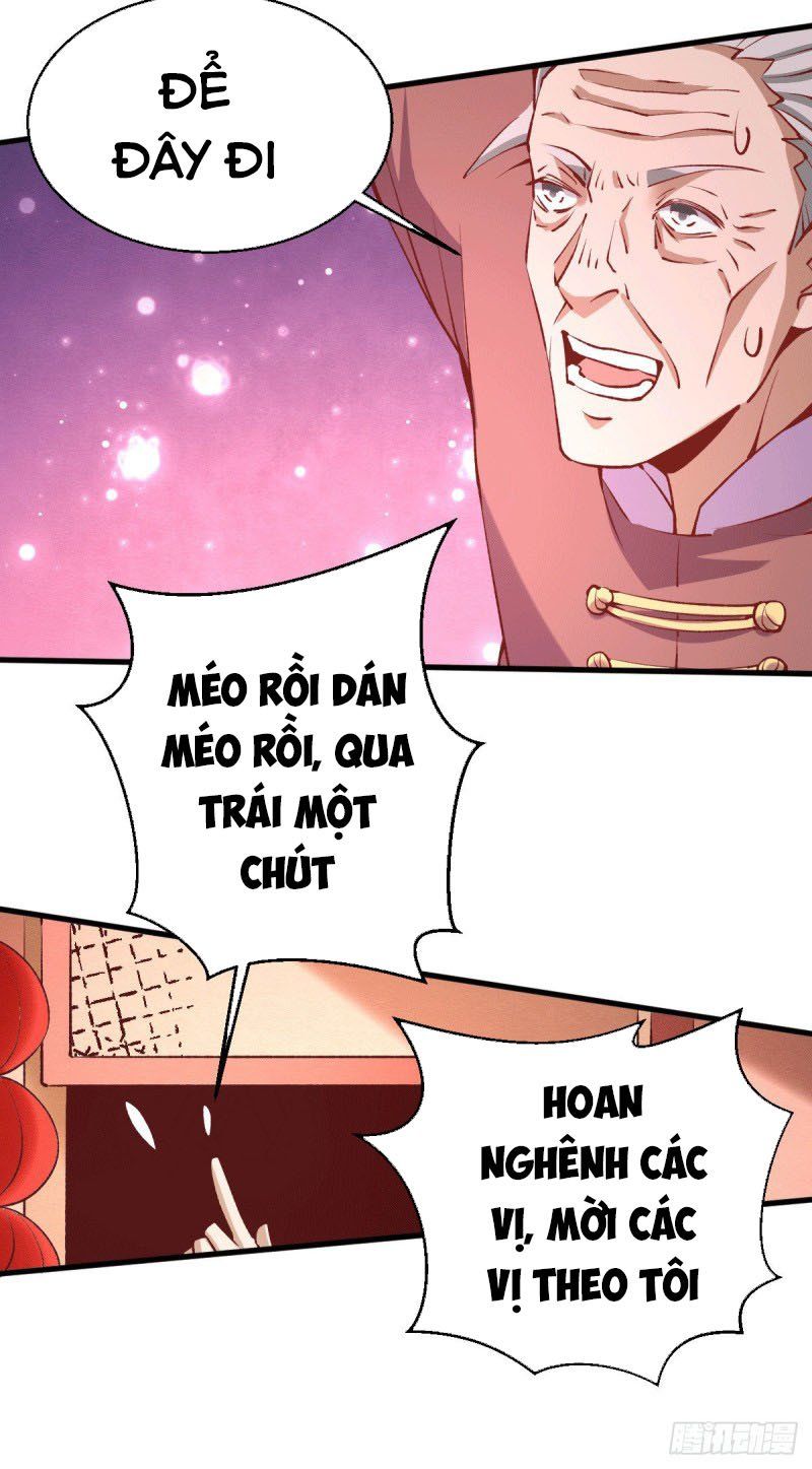 đọc truyện Đô Thị Đỉnh Phong Cao Thủ Chương 242 ảnh 30 tại Thiên Thai Truyện