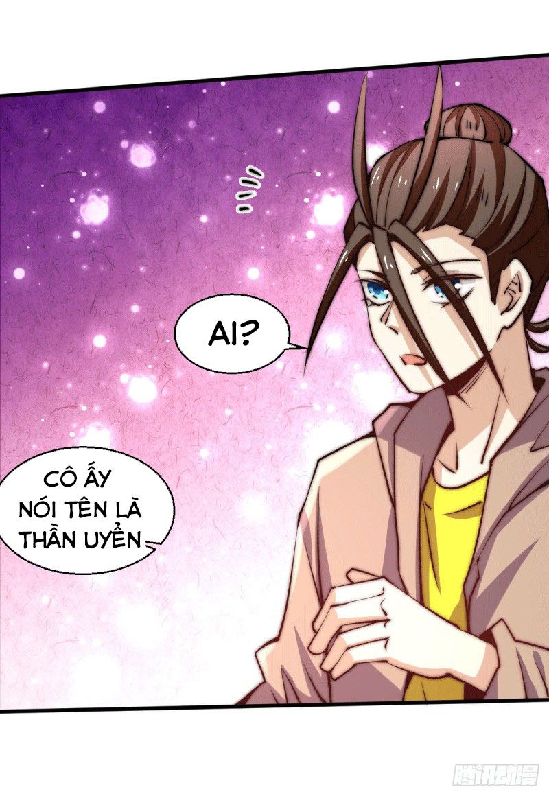 đọc truyện Đô Thị Đỉnh Phong Cao Thủ Chương 242 ảnh 5 tại Thiên Thai Truyện