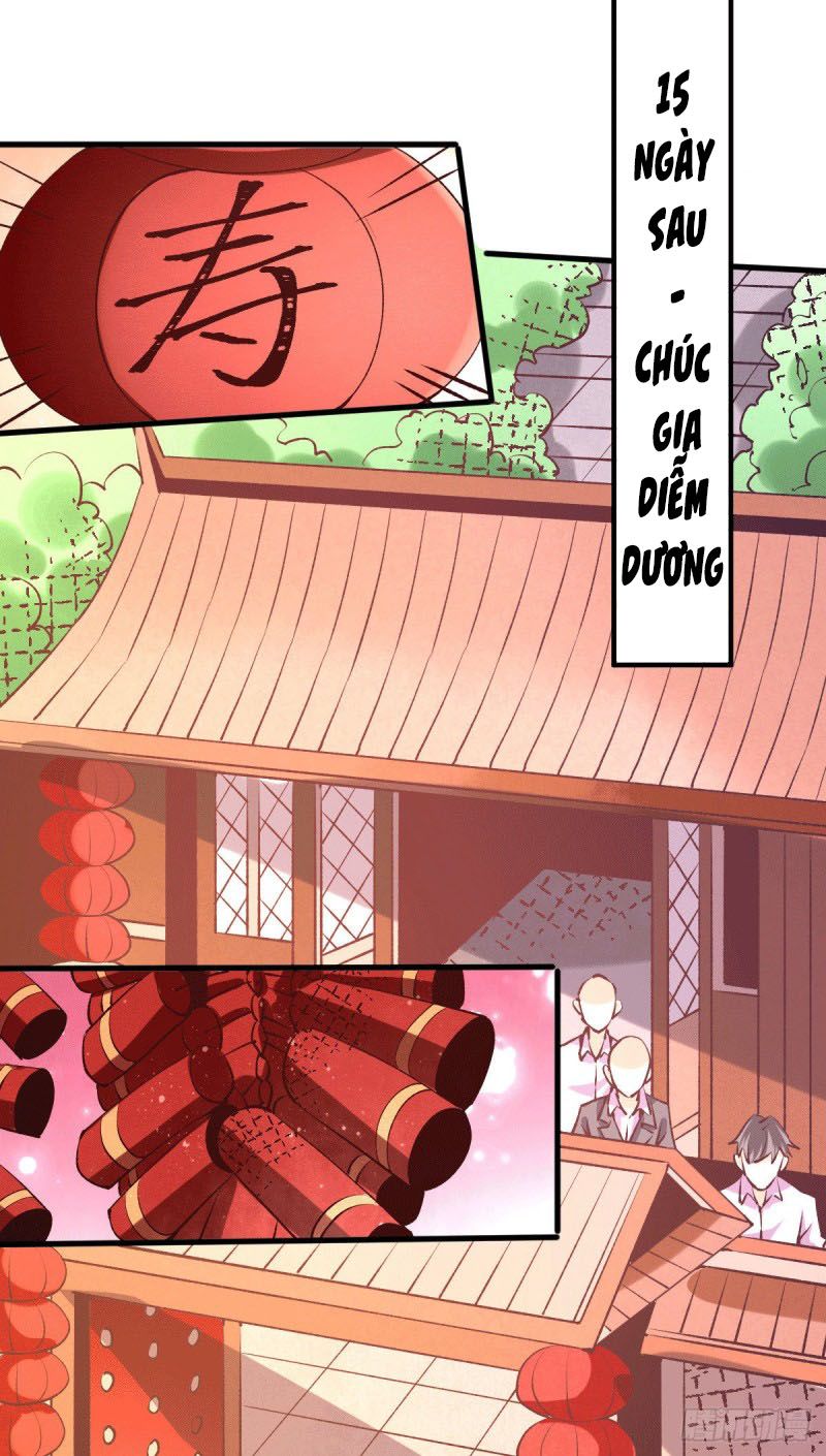 đọc truyện Đô Thị Đỉnh Phong Cao Thủ Chương 242 ảnh 32 tại Thiên Thai Truyện