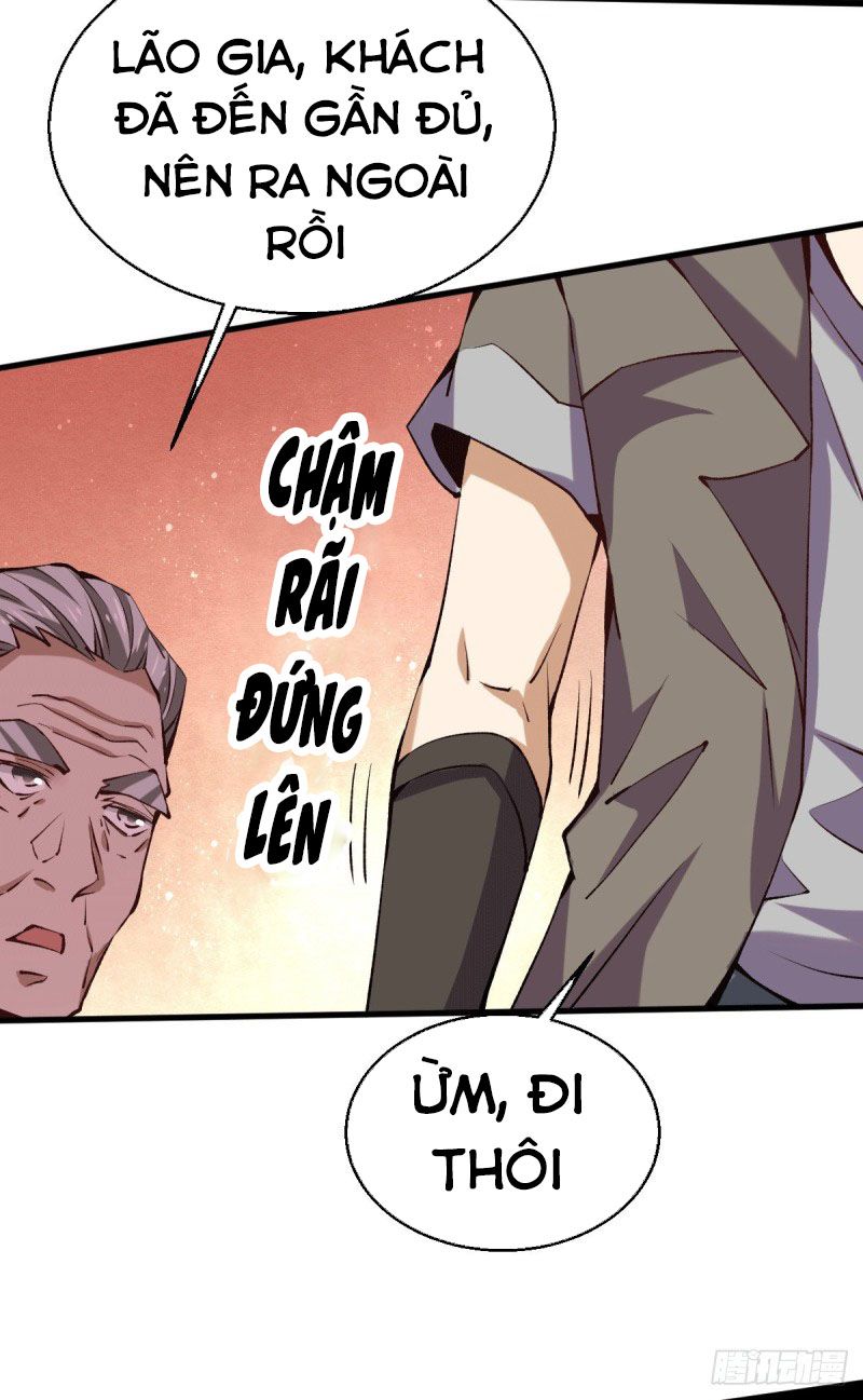 đọc truyện Đô Thị Đỉnh Phong Cao Thủ Chương 242 ảnh 33 tại Thiên Thai Truyện