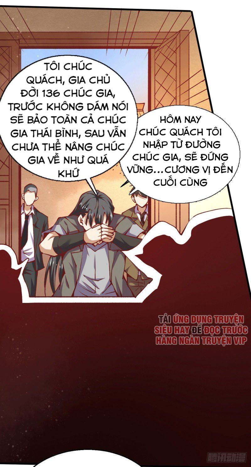 đọc truyện Đô Thị Đỉnh Phong Cao Thủ Chương 242 ảnh 34 tại Thiên Thai Truyện