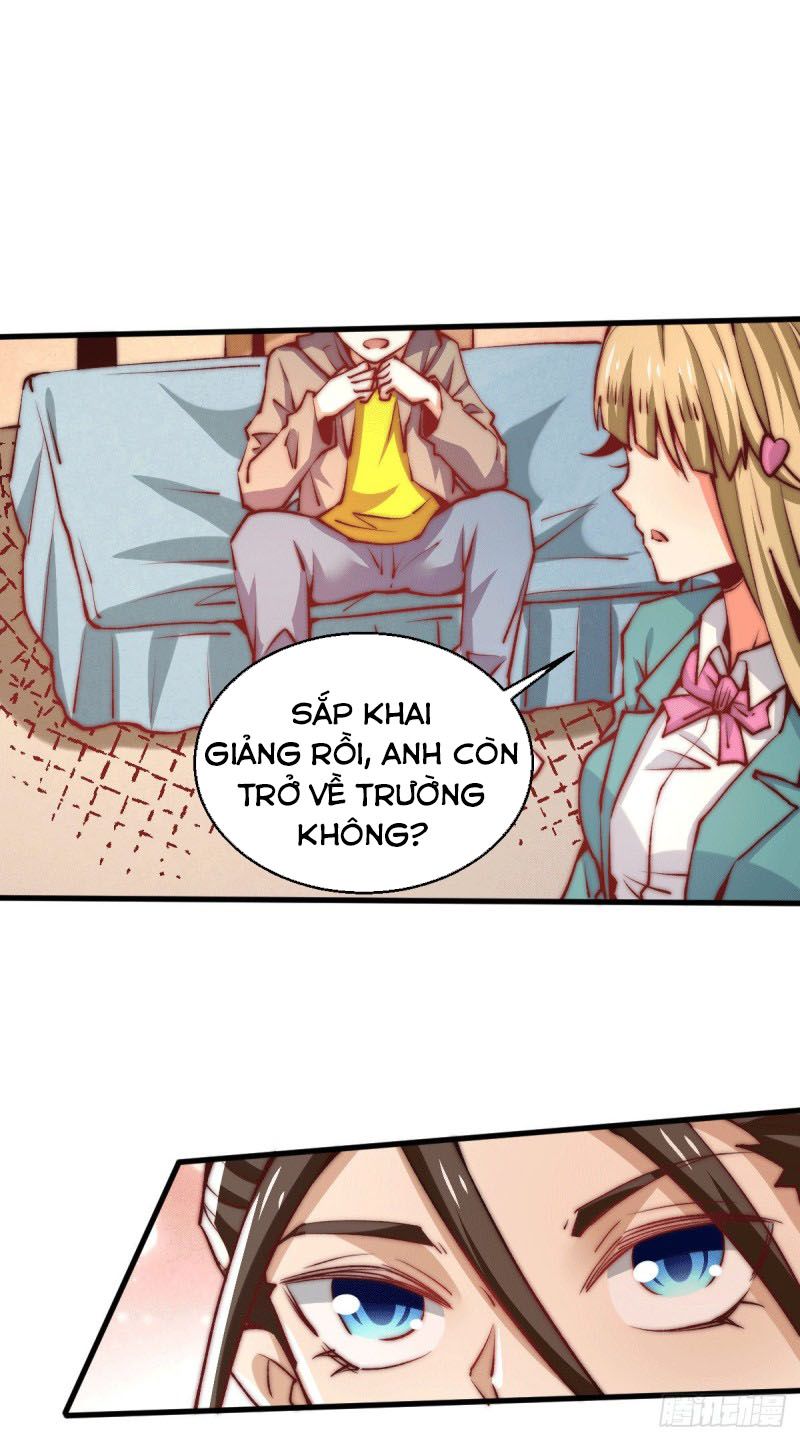 đọc truyện Đô Thị Đỉnh Phong Cao Thủ Chương 242 ảnh 8 tại Thiên Thai Truyện