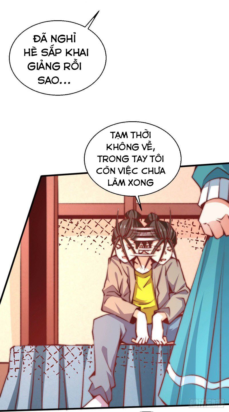 đọc truyện Đô Thị Đỉnh Phong Cao Thủ Chương 242 ảnh 9 tại Thiên Thai Truyện