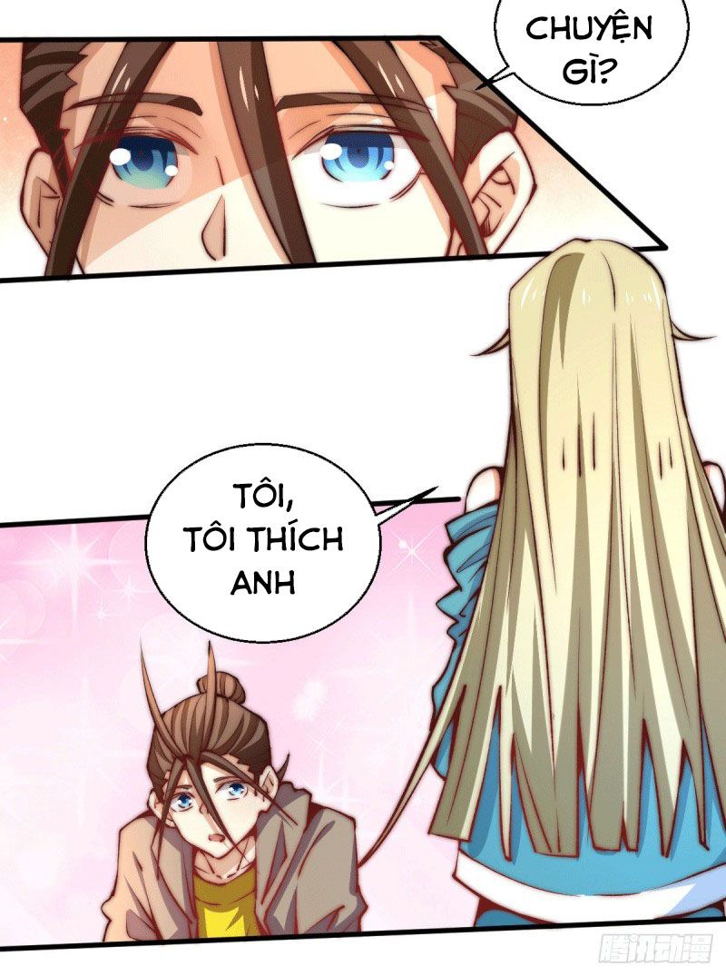 đọc truyện Đô Thị Đỉnh Phong Cao Thủ Chương 242 ảnh 11 tại Thiên Thai Truyện