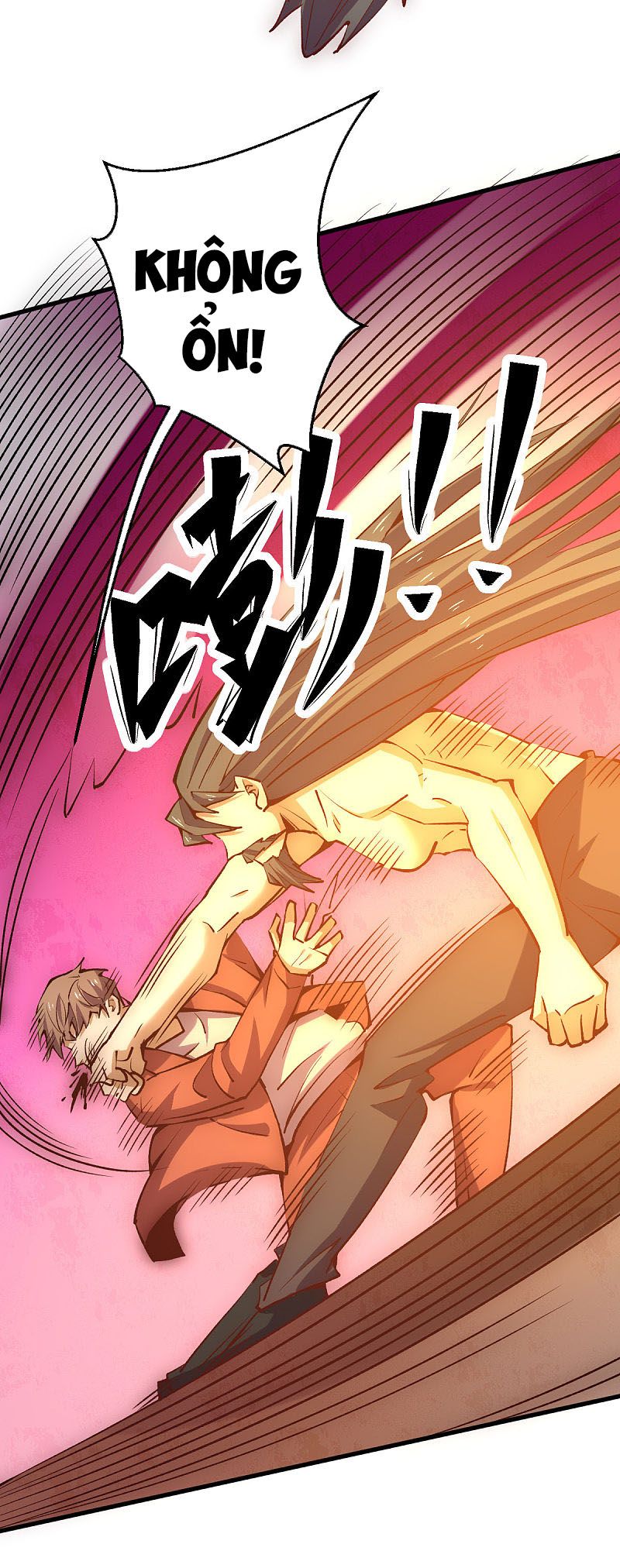 đọc truyện Đô Thị Đỉnh Phong Cao Thủ Chương 243 ảnh 14 tại Thiên Thai Truyện